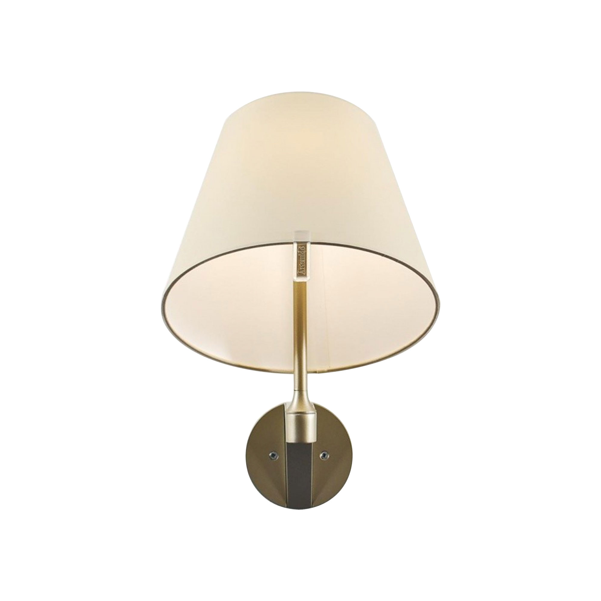 Buy Melampo Wall Lamp From Artemide NO GA