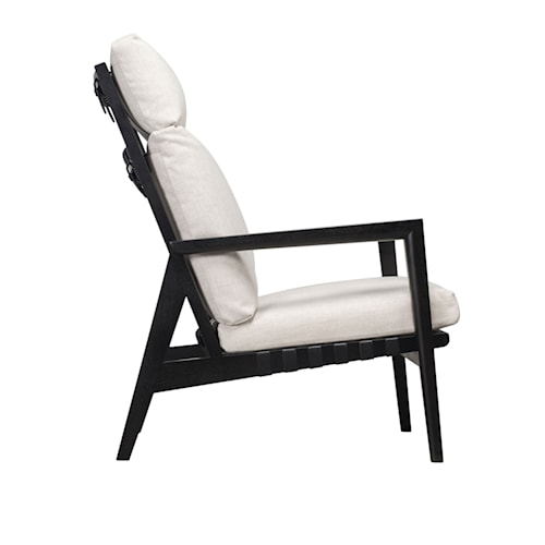 Blava on sale easy chair