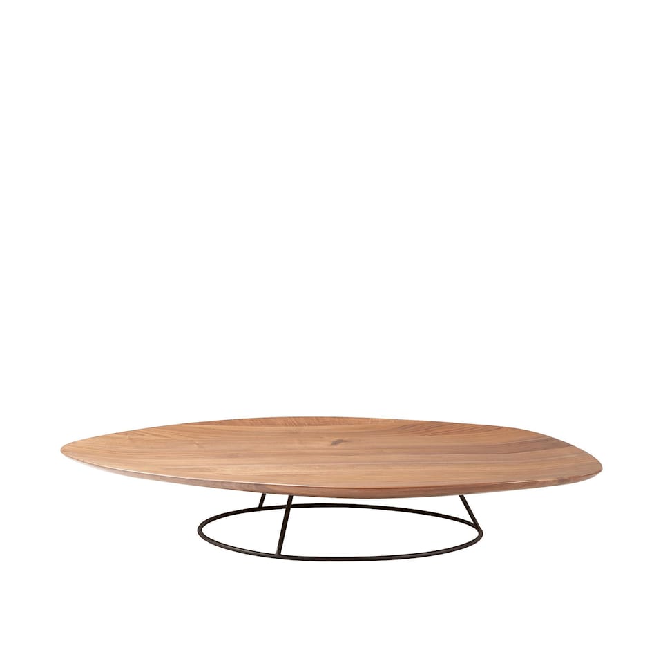 Pebble Low Table