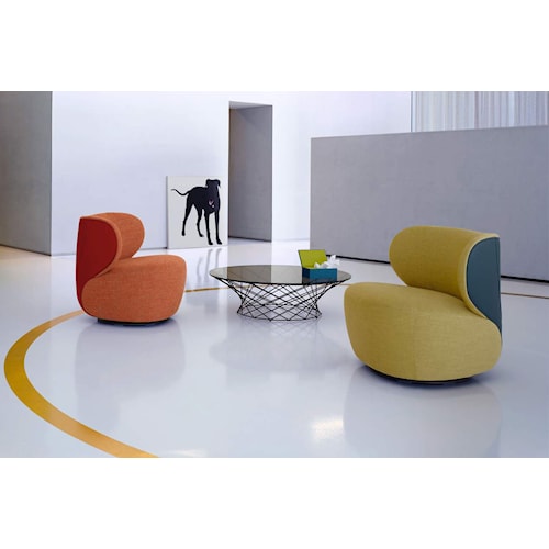 Walter knoll bao online chair