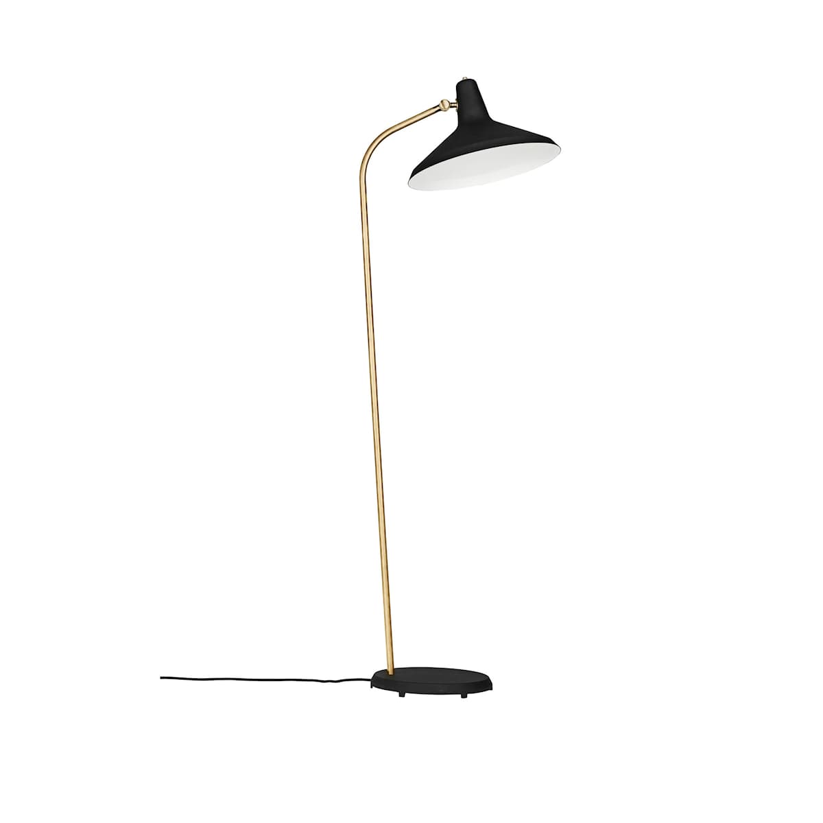 G 10 Floor Lamp