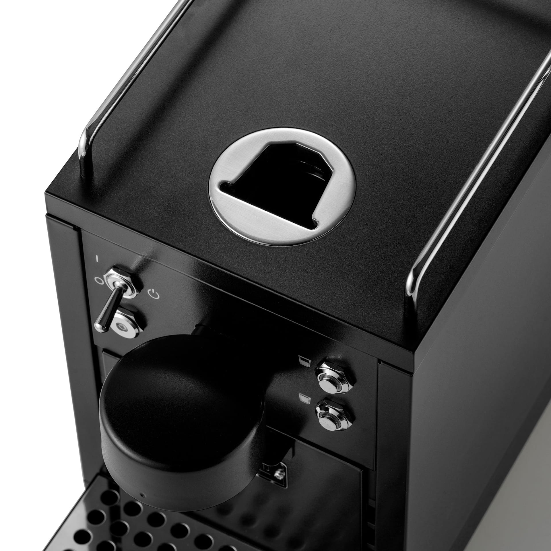 Sjostrand on sale coffee machine