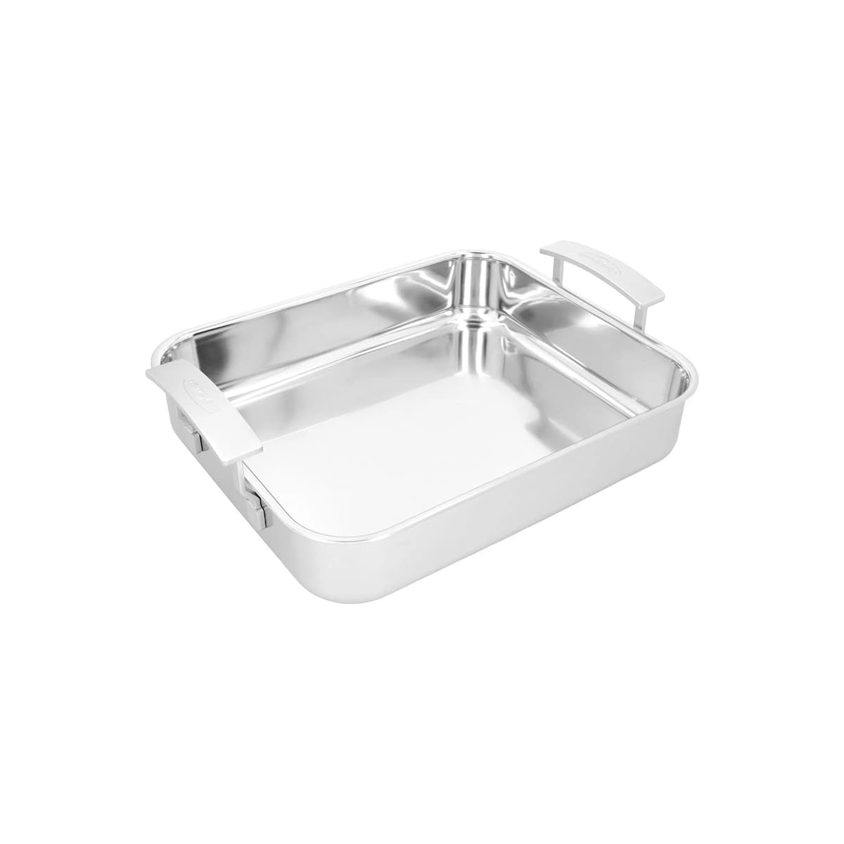 Industry 5 Oven dish - 32x26.5 cm