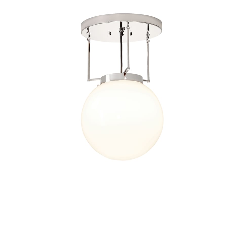 Bauhaus Ceiling DMB 26 Lamp