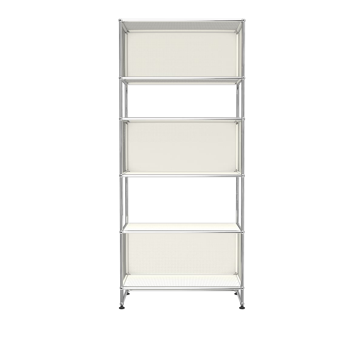 USM Haller Shelving RE119