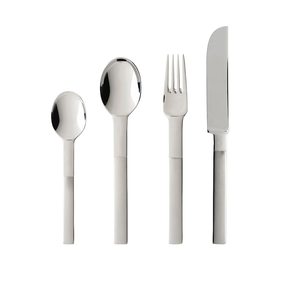 Nobel Cutlery set - 4 pieces