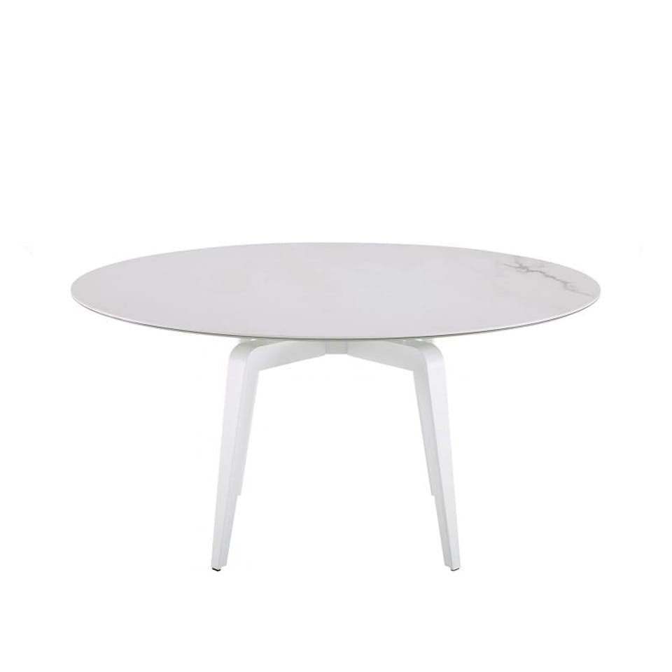 Odessa Round Dining Table