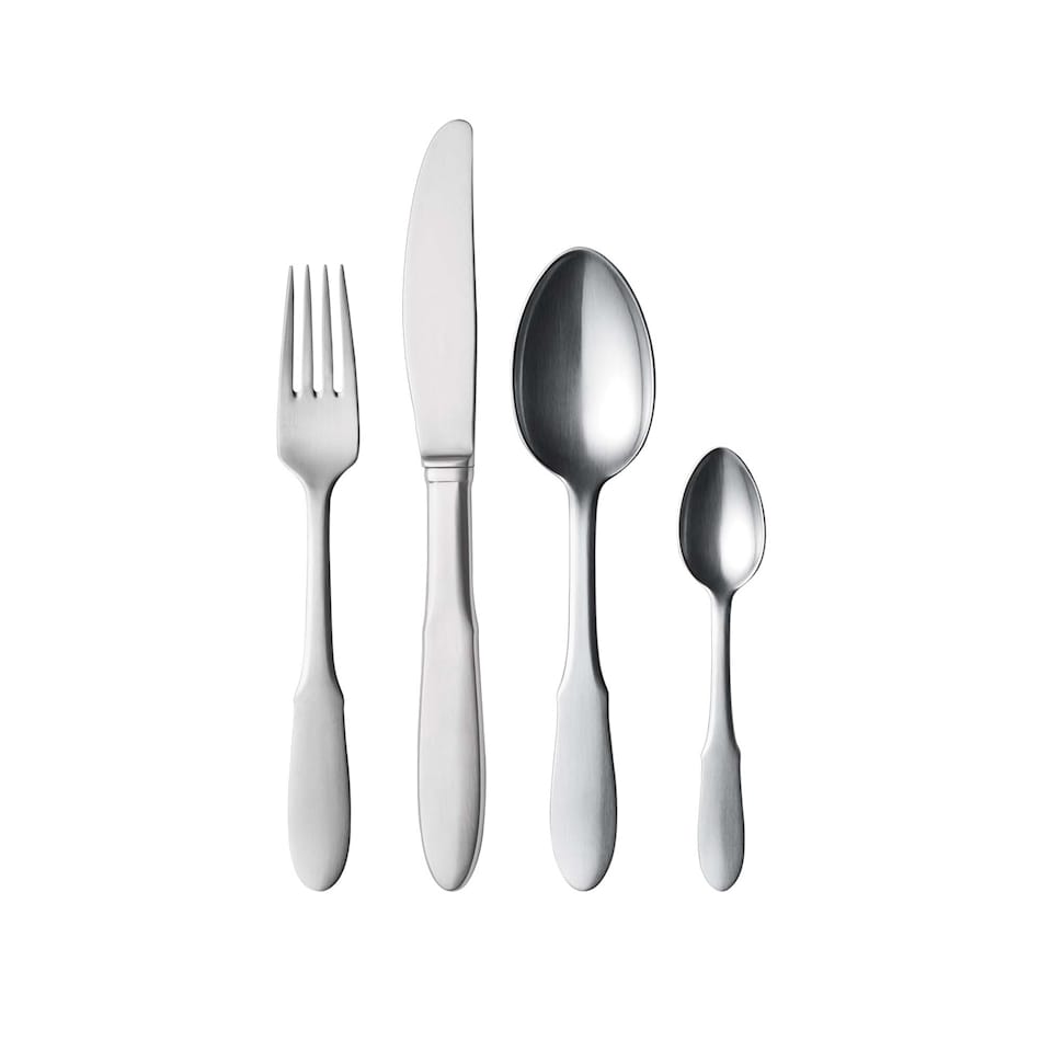 Mitra Cutlery Set of 24