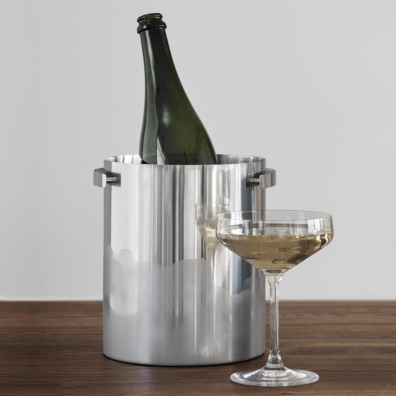 Arne Jacobsen Champagne Cooler