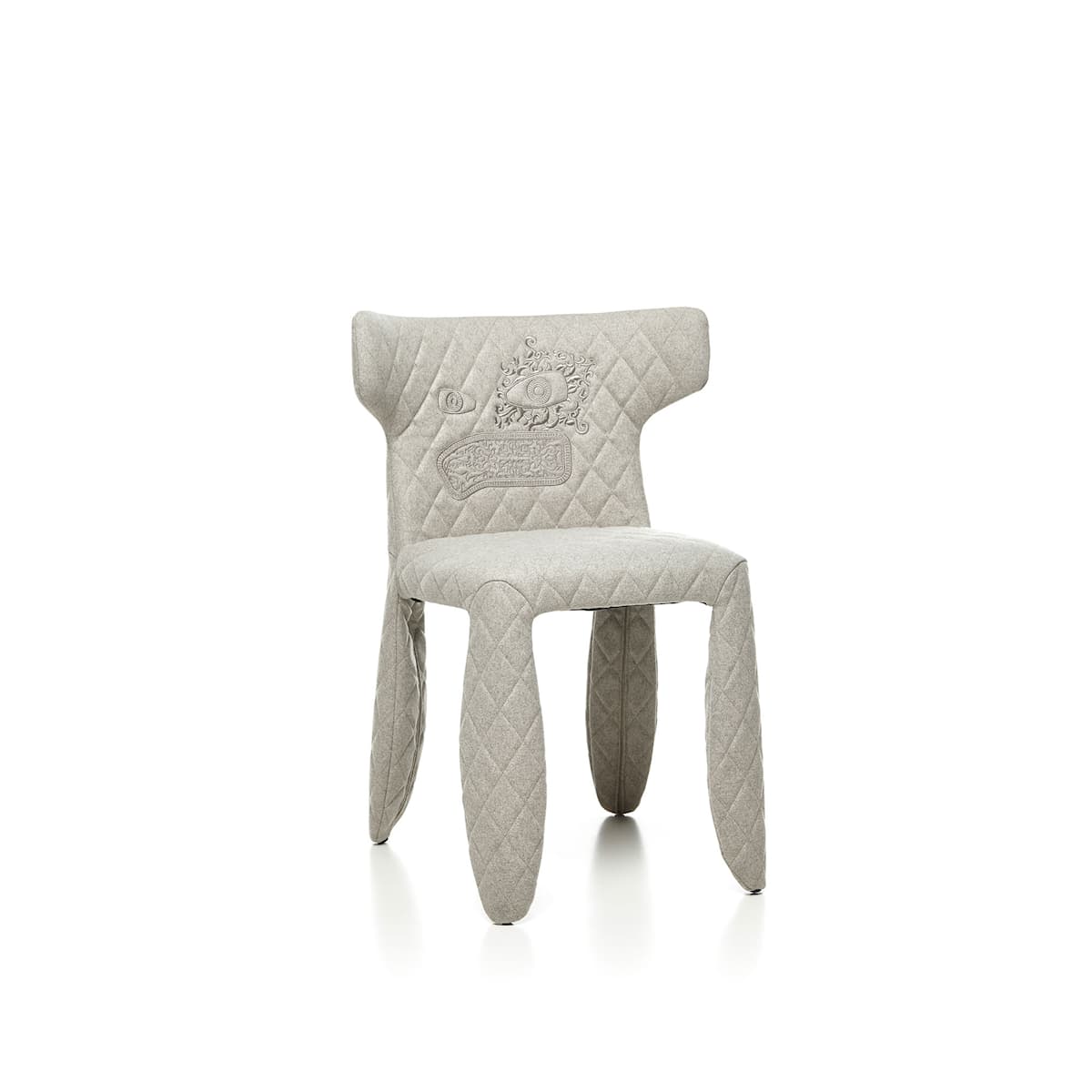 Moooi Monster Modern Chair by Marcel Wanders