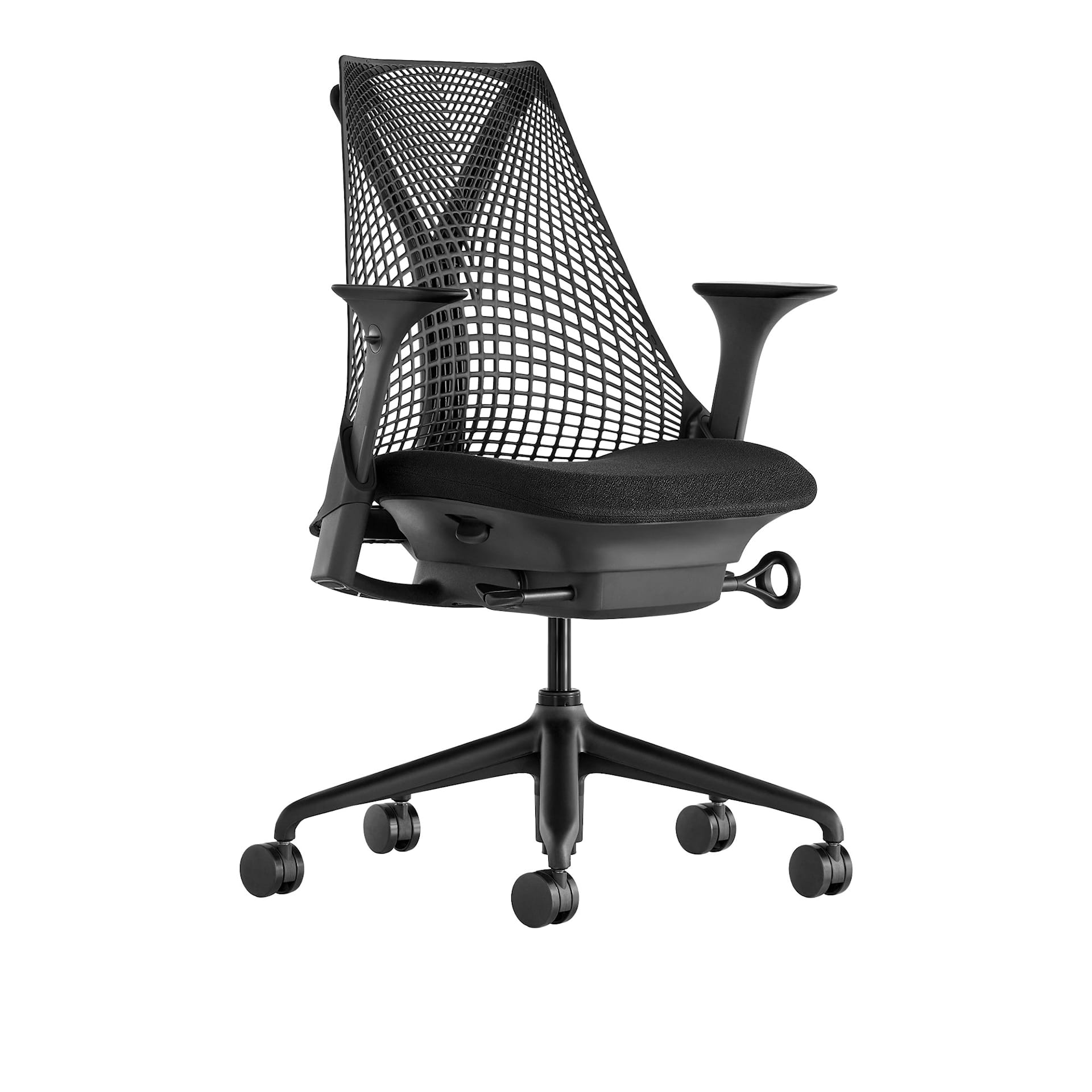 Herman miller sayl online weight