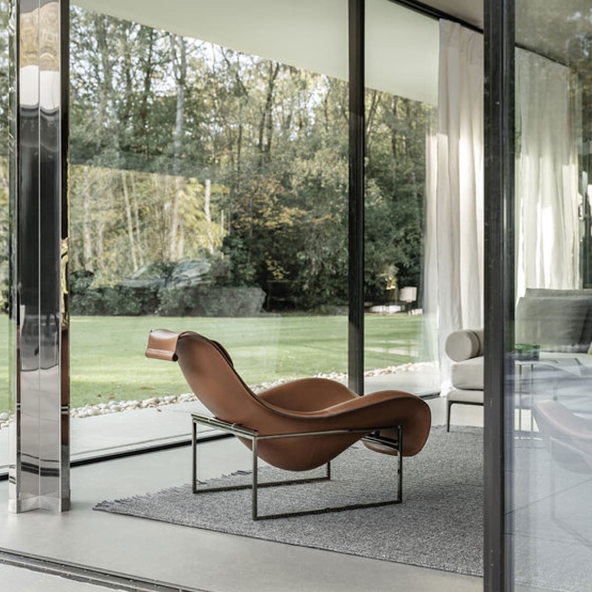 Lounge Chairs from B&B Italia