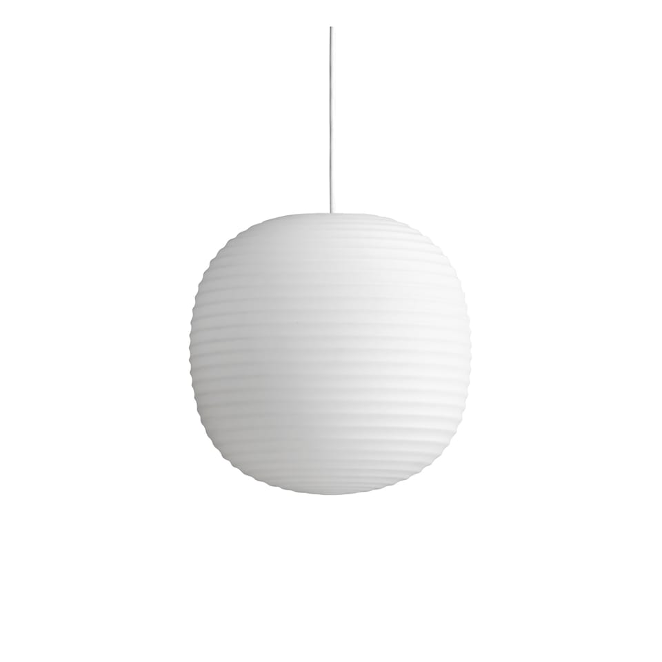 Lantern - Pendant Lamp