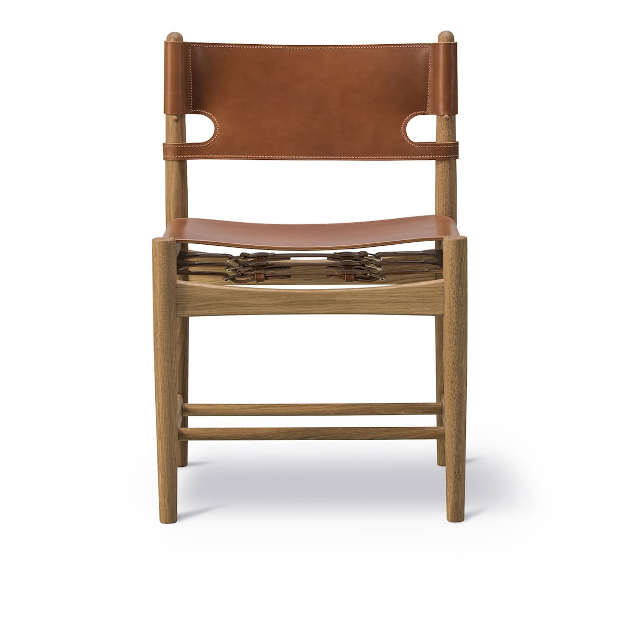 The Spanish Dining Chair