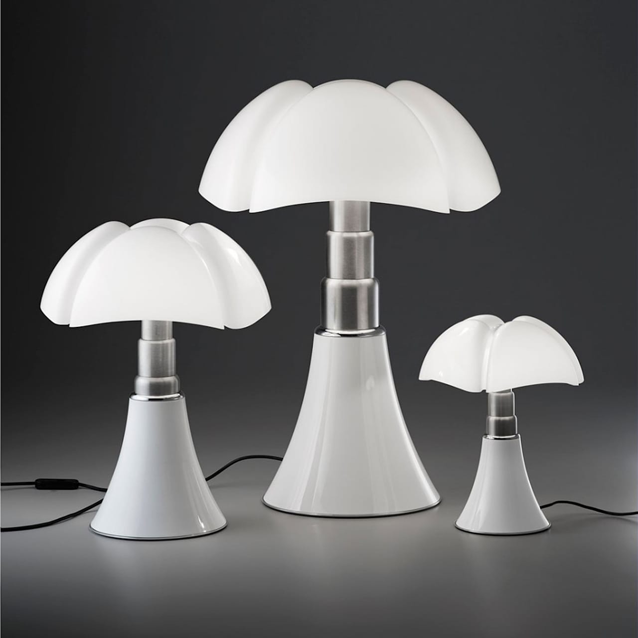 Pipistrello Table Lamp - Ikke-dæmpbar