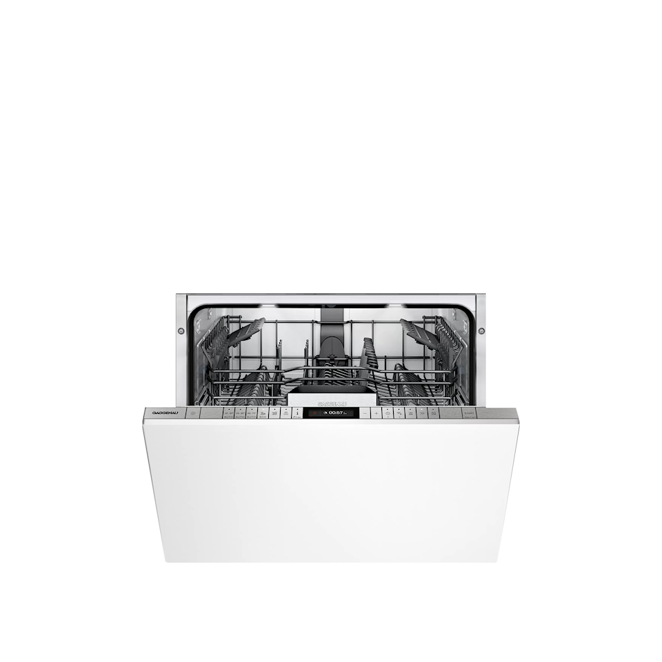 Dishwasher S200 - 27 VarioHinge