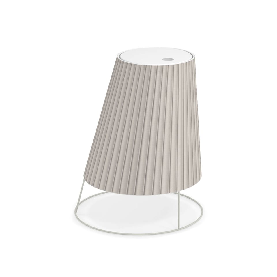 Cone Table Lamp 2002