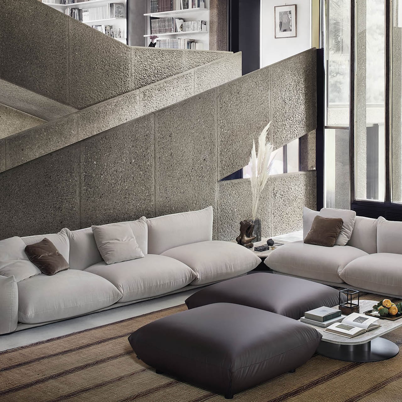 Marenco 2018 Modular Sofa