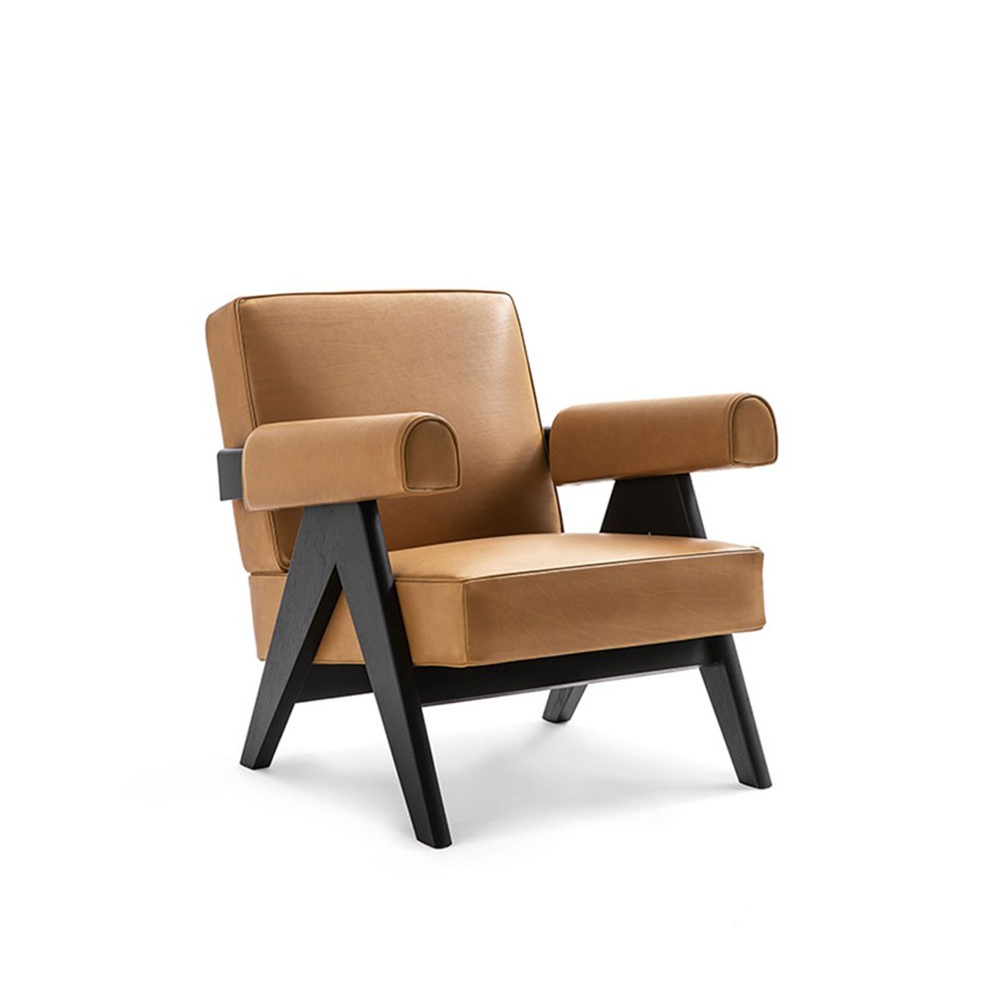 Cassina capitol best sale complex chair