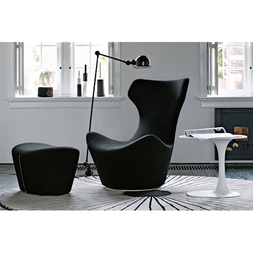 Grande papilio chair hot sale