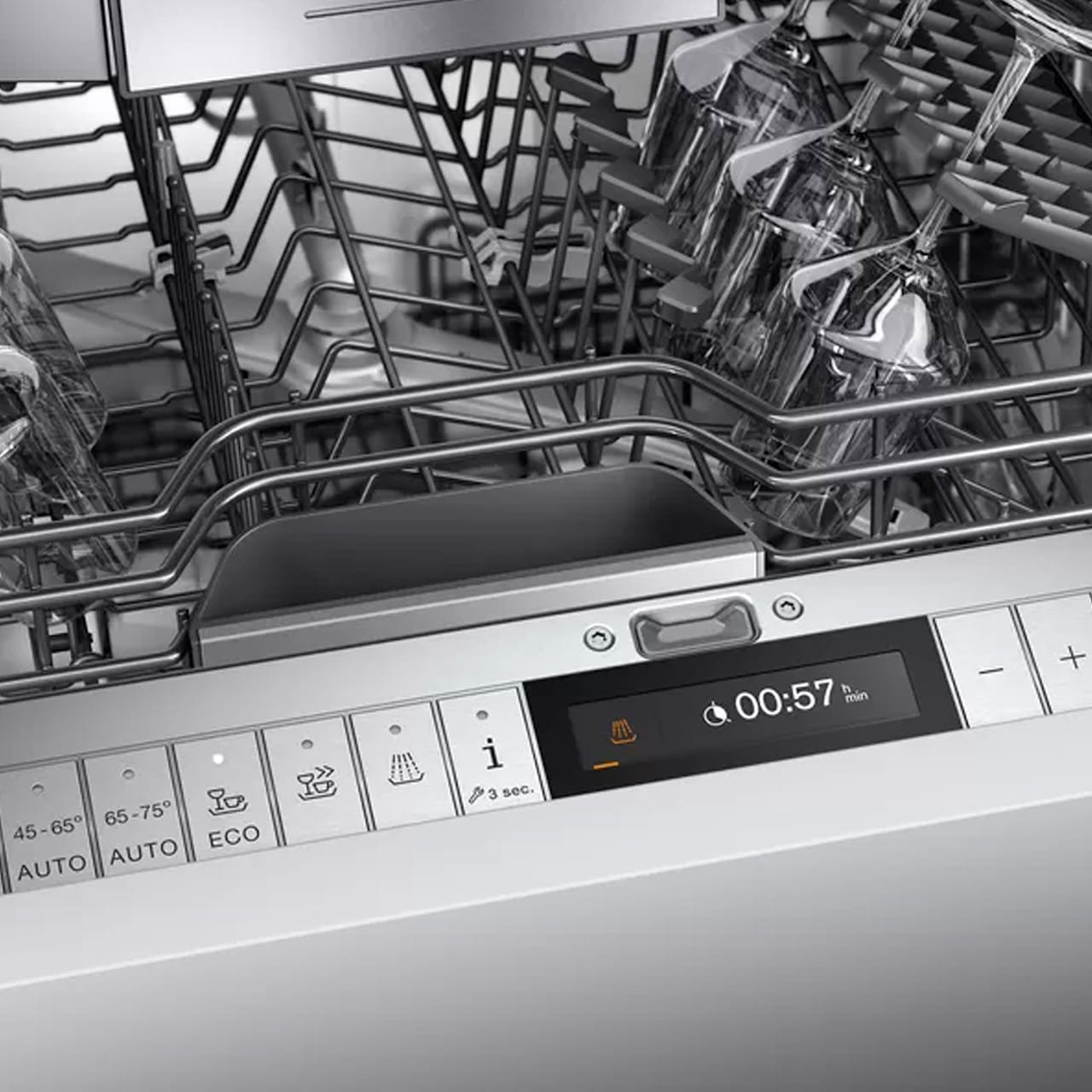 Dishwasher S200 - 27 VarioHinge