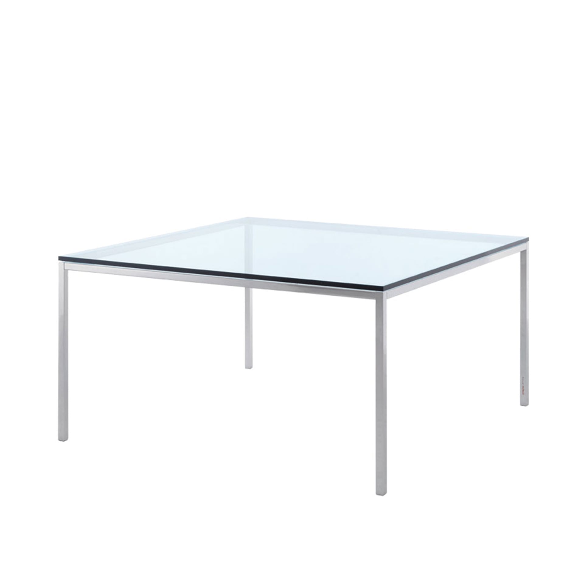 Køb Florence Knoll High Square Table fra Knoll | NO-GA.com