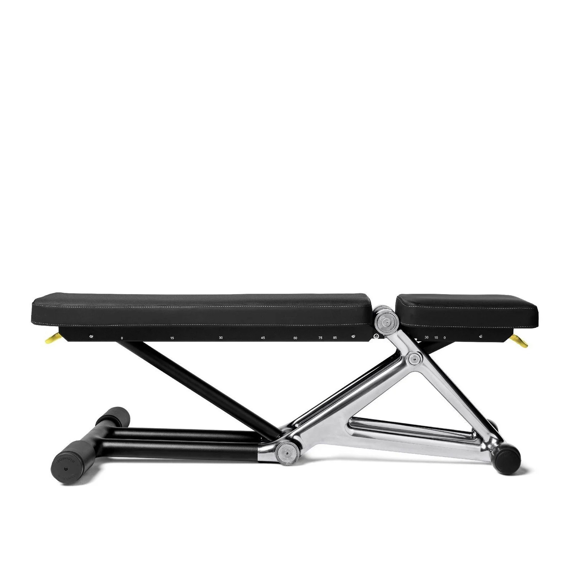 Technogym best sale home bench