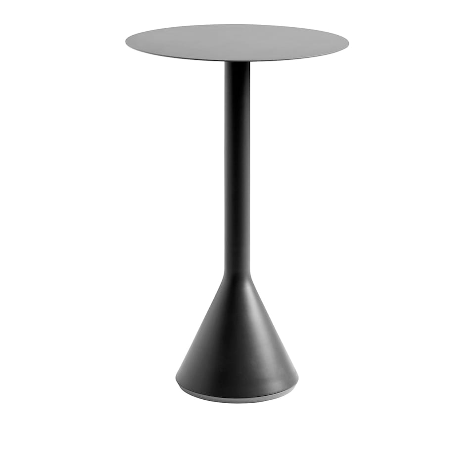 Palissade Cone Table - High