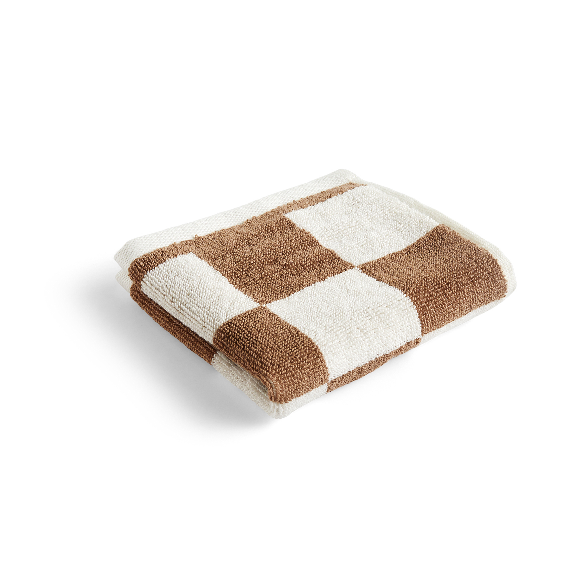 Buy Check Hand Towel from HAY NO GA