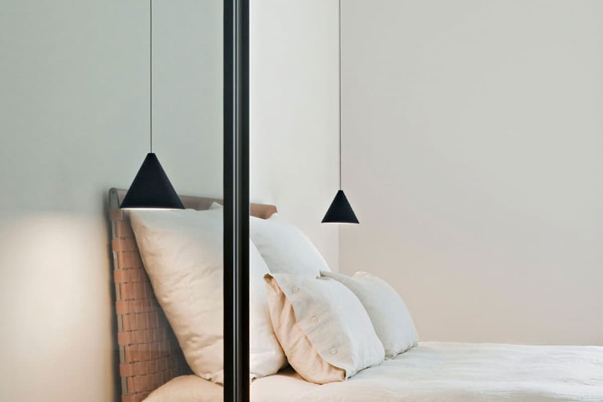 String Light Cone