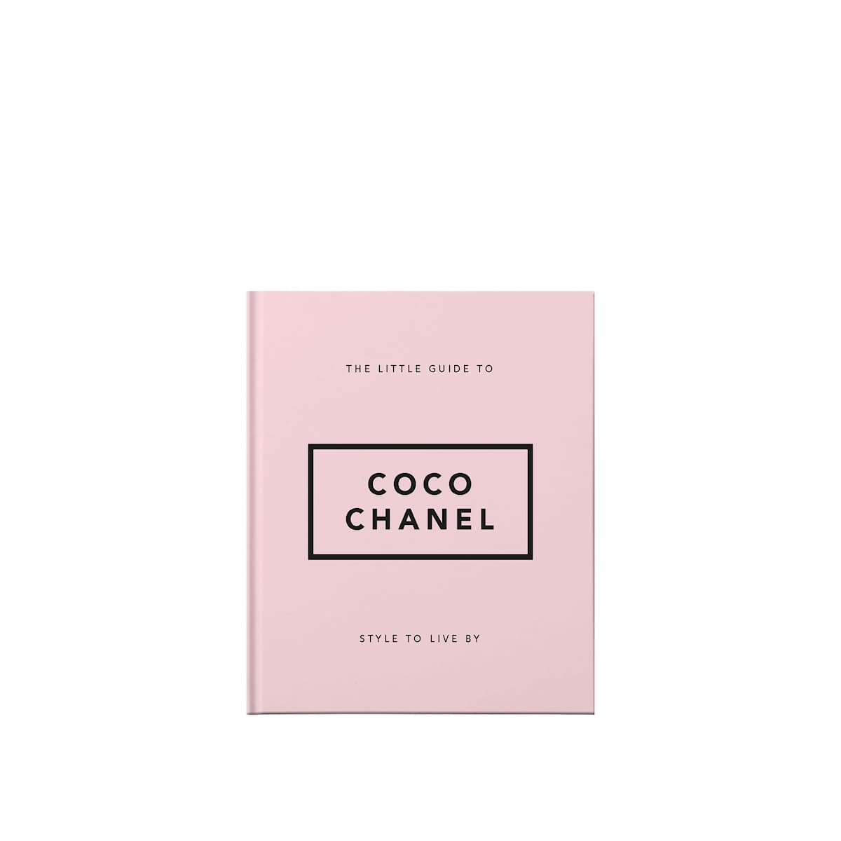 The Little Guide to Coco Chanel - New Mags