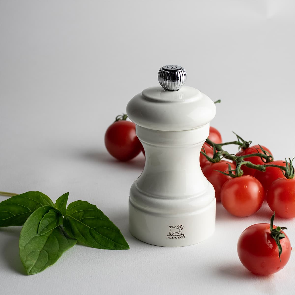 Stelton - Storm salt and pepper mill