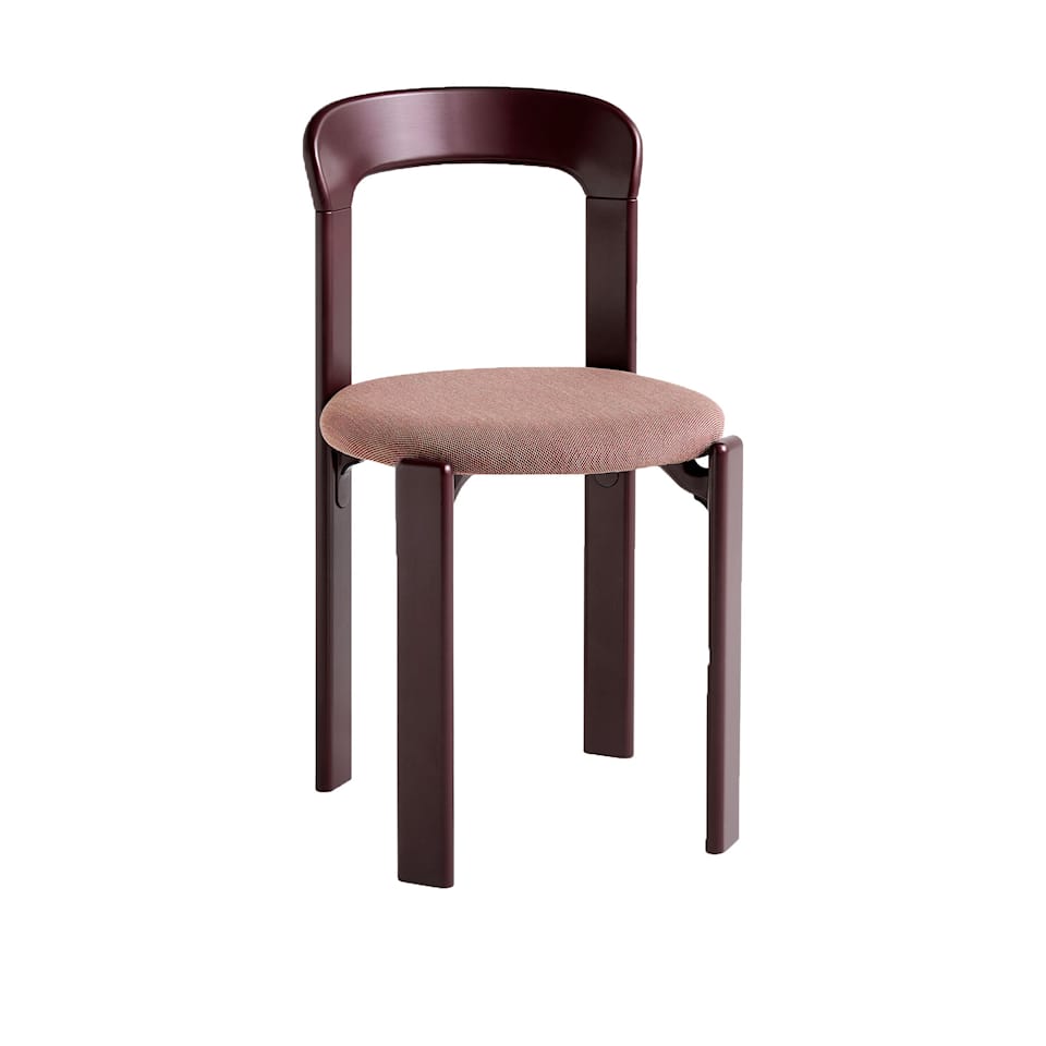 Rey Chair - Klädd sits