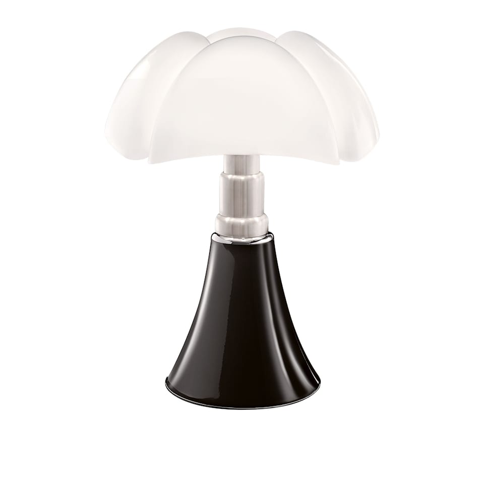Pipistrello Table Lamp Black - Ikke Dimbar