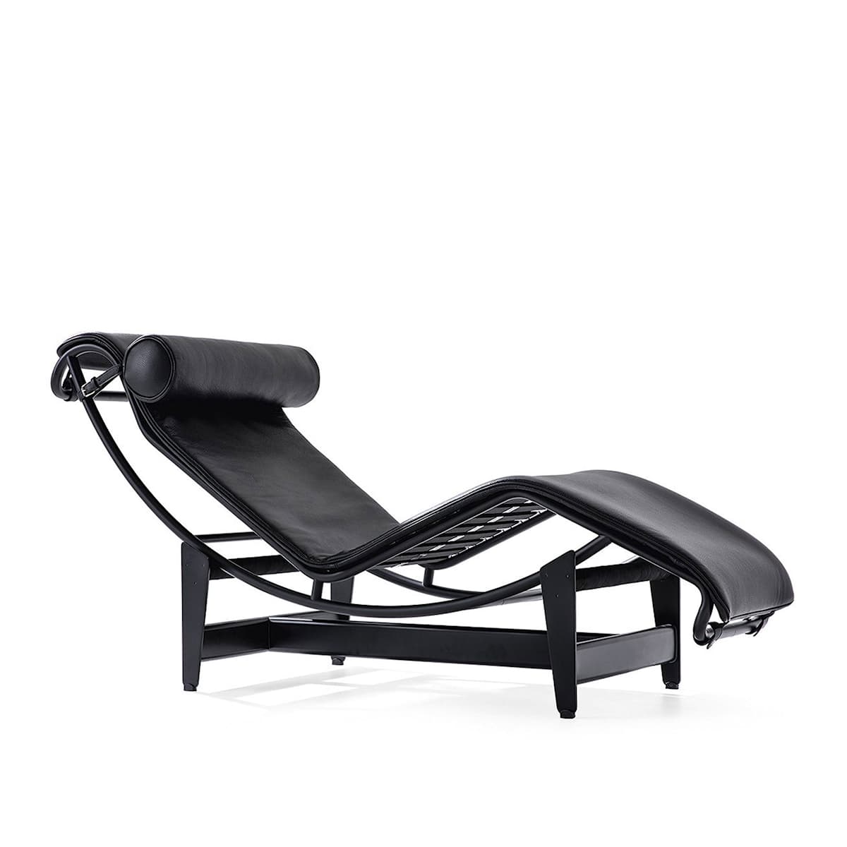 Cassina Tokyo Chaise Lounge by Charlotte Perriand