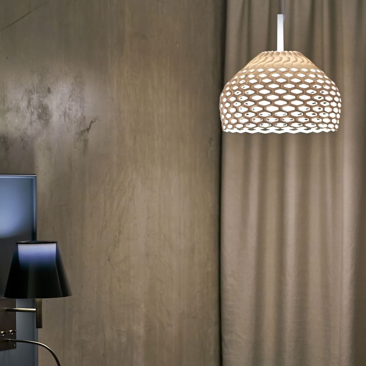 Tatou Suspension 1