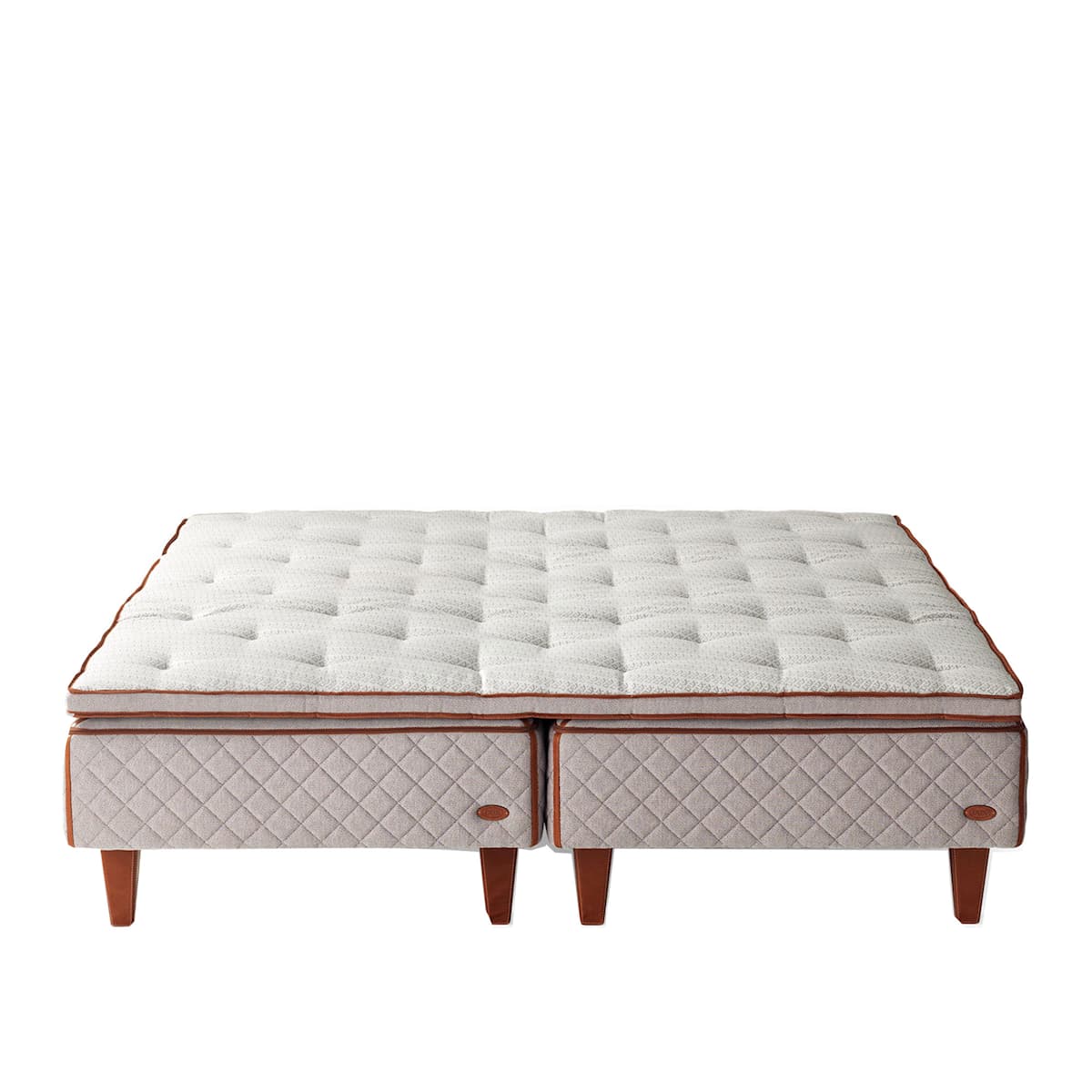 Dux 1001 - Bed only