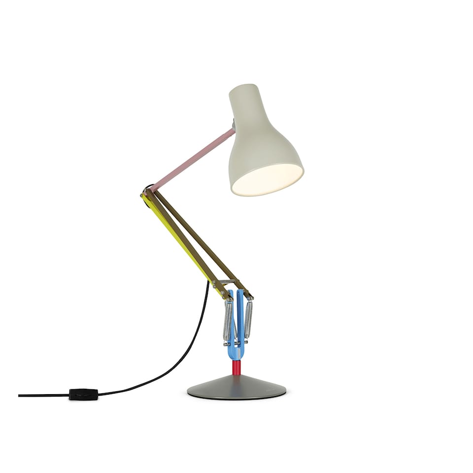 Type 75 Paul Smith Table Lamp