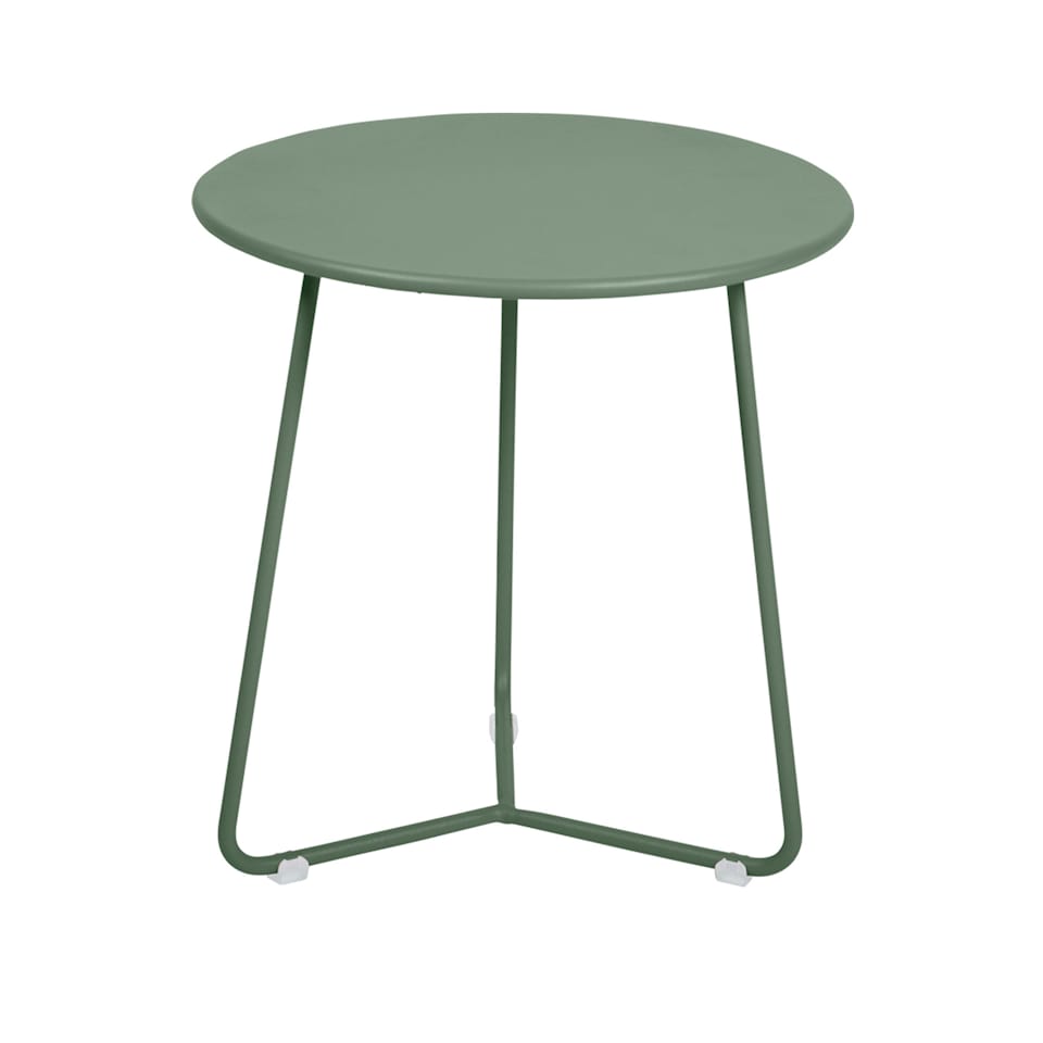 Cocotte Occasional Table