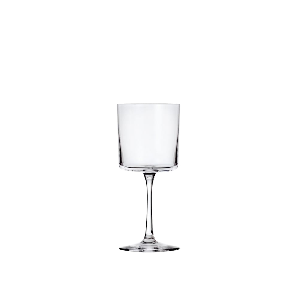 Amalfi Wine Stemmed Glass - 25 cl