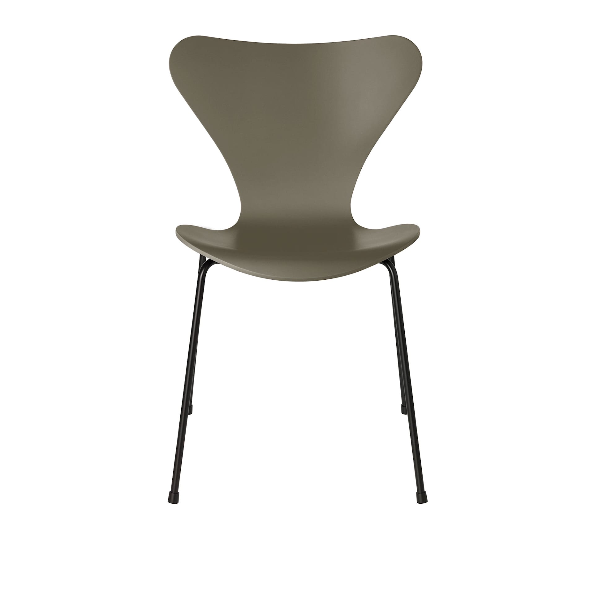 Buy 3107 Series 7 Beech veneer from Fritz Hansen NO GA