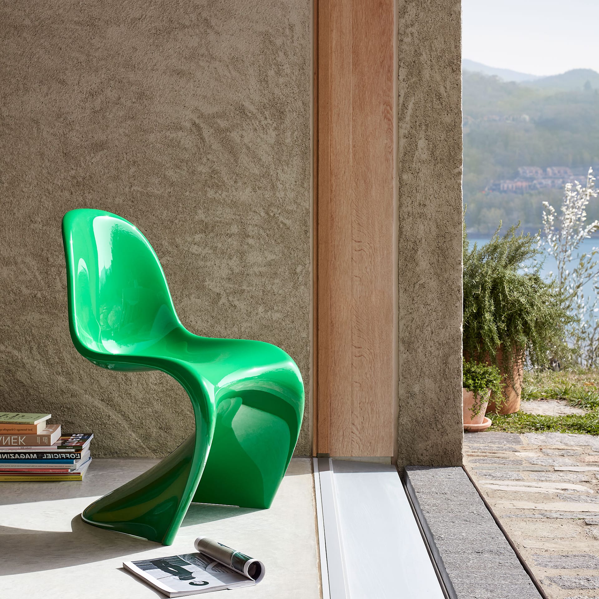 Vitra panton chair classic new arrivals