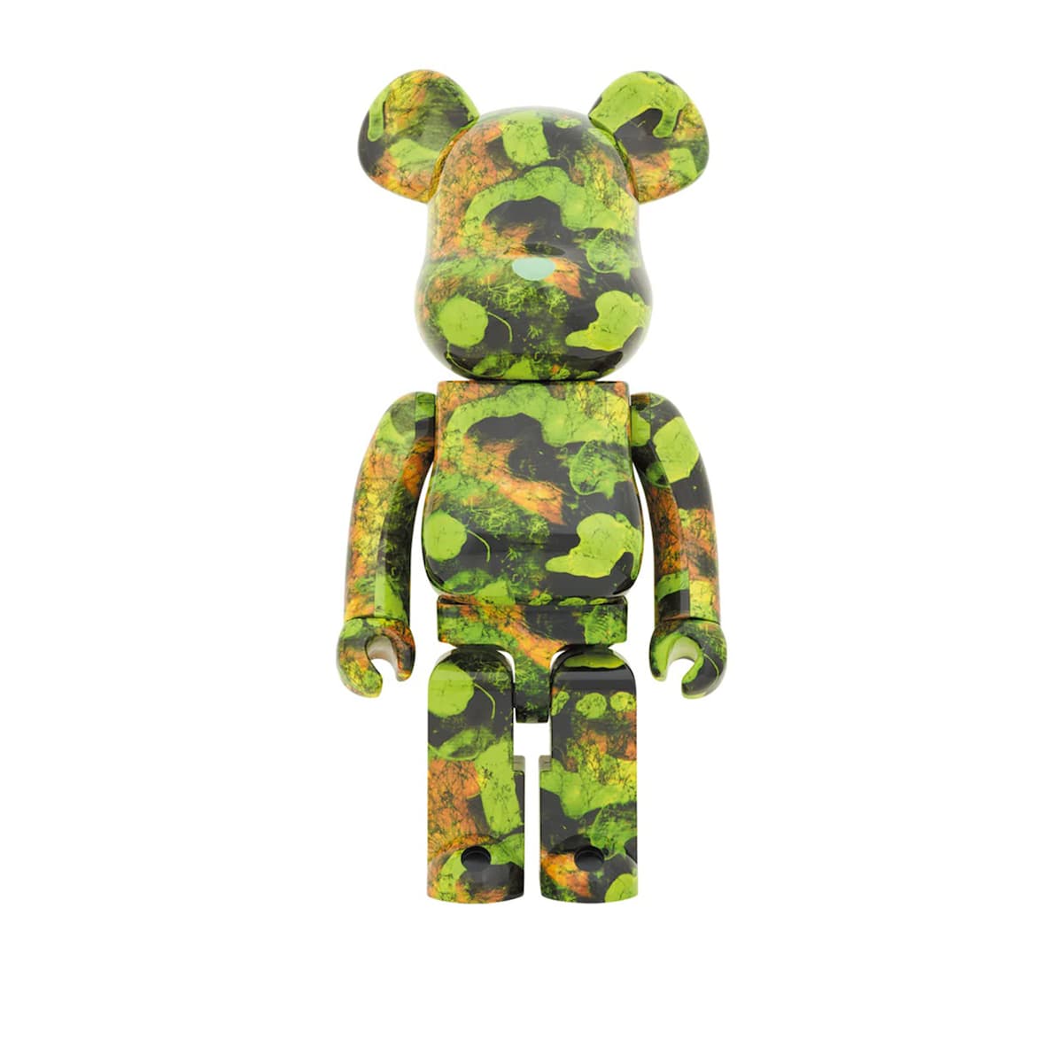 Buy BE@RBRICK Pushead #6 1000% from Medicom Toy | NO-GA.com