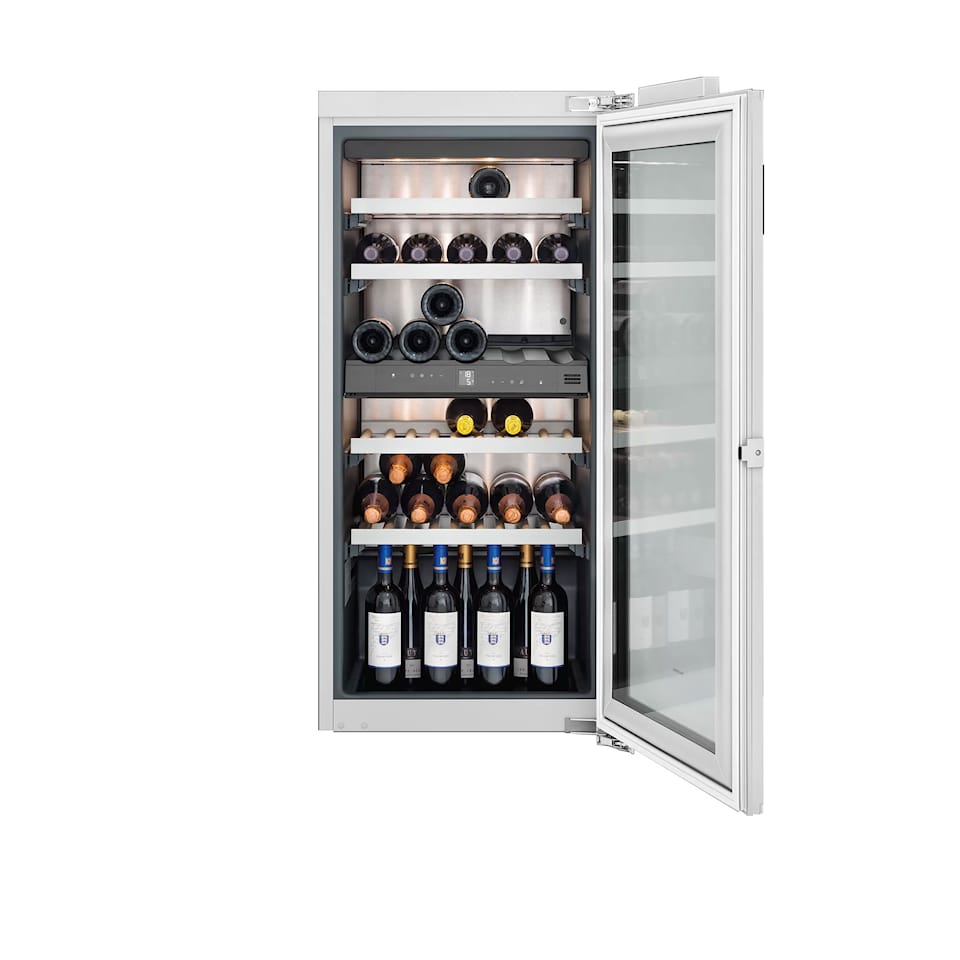 Wine Climate Cabinet S200 122 x 56 cm