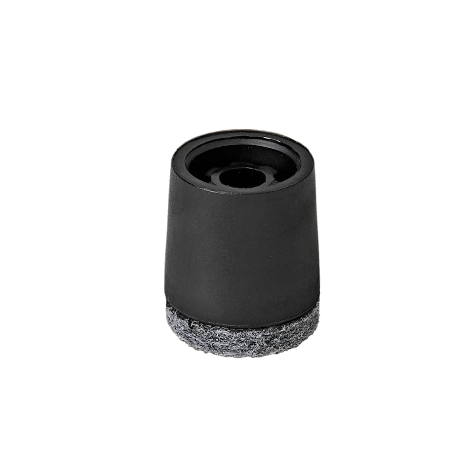 Furniture paw for AJ chairs