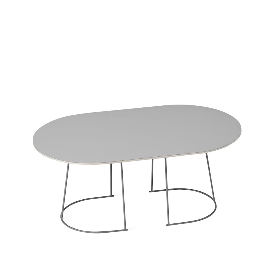 Airy Coffee Table - Medium