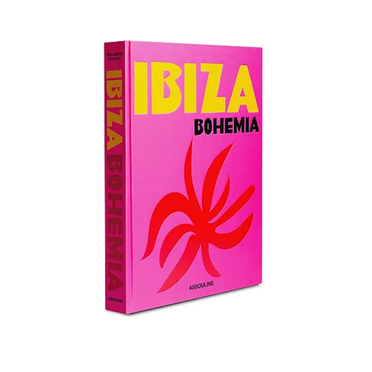 Ibiza Bohemia
