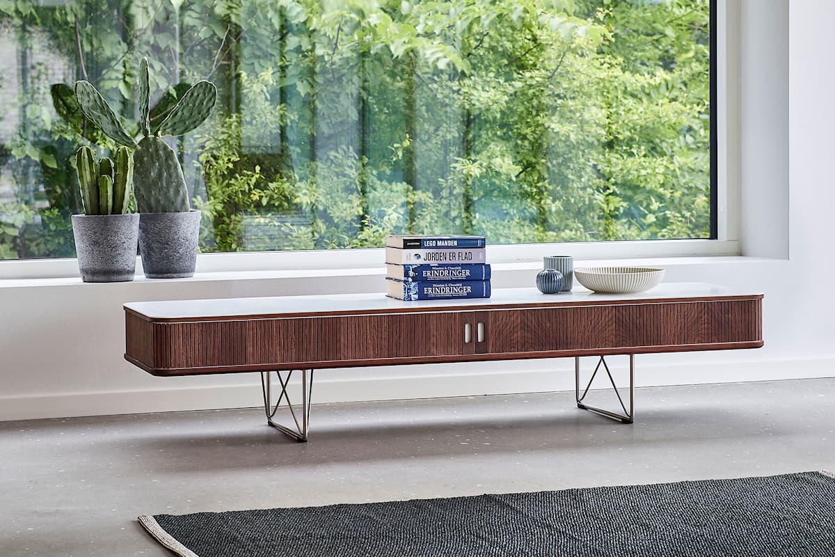 AK 2720-2721 TV-Bench