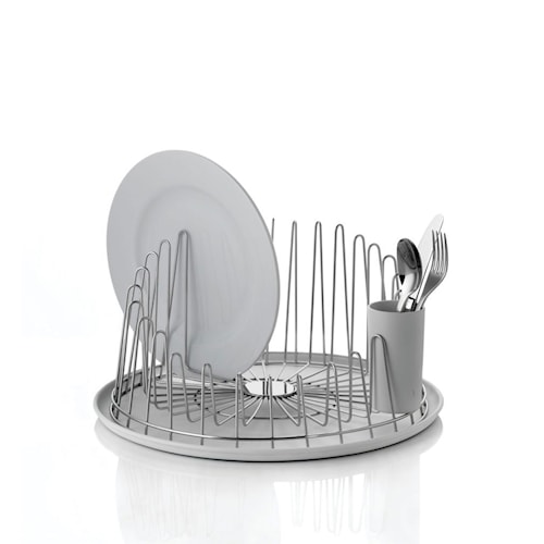 Shortwave Dish Rack - Dish rack - HAY