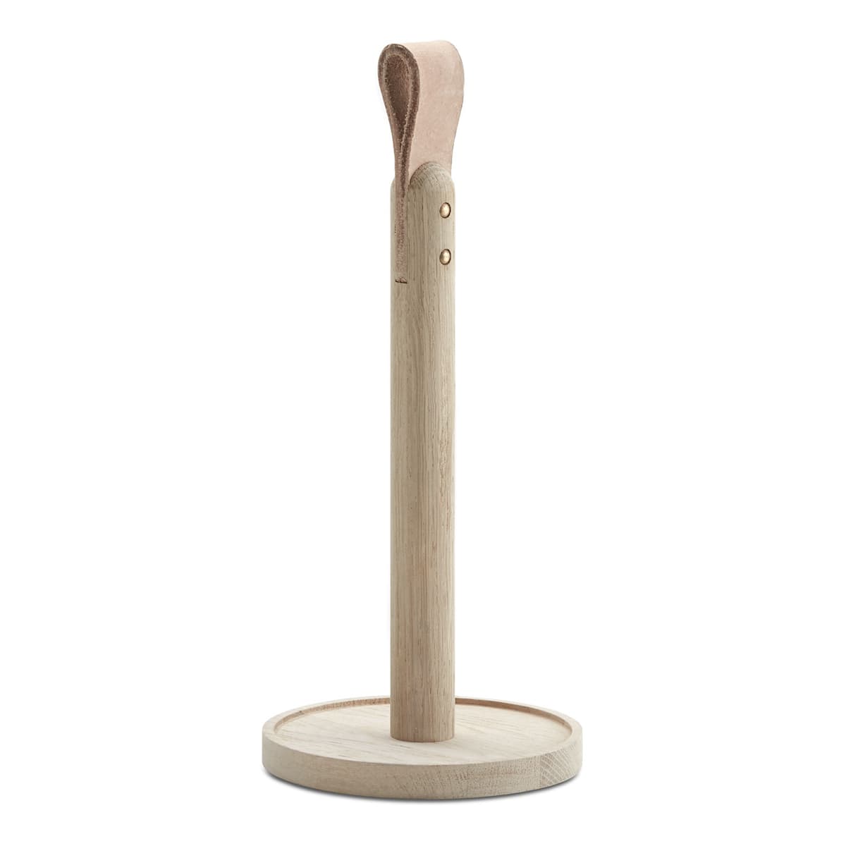 Georg Jensen Bernadotte Paper Towel Holder